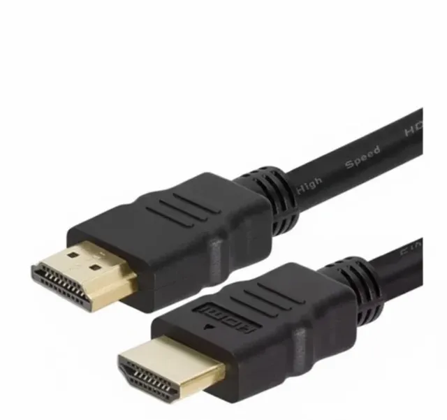Foto original: Cable HDMI